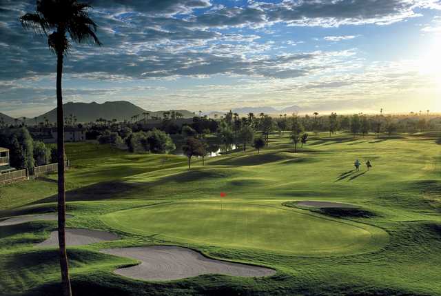 Arrowhead Country Club - photo 2