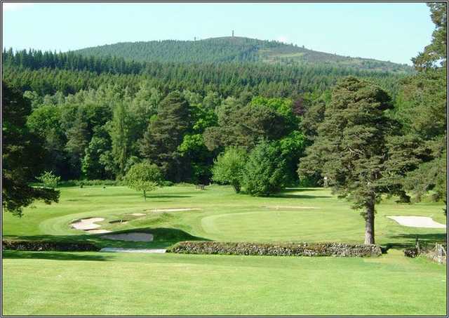 Banchory Golf Club - photo 7