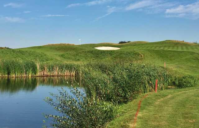 Le Golf National - Albatros - photo 2