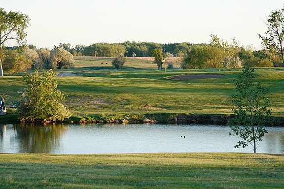 Eagle Ridge Golf Club - photo 4