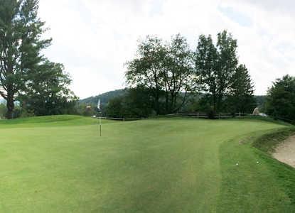 Cronins Golf Resort - photo 2