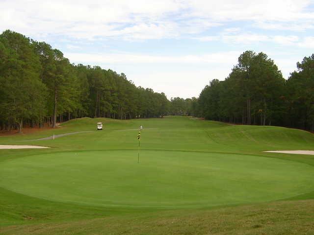 The Emerald Golf Club - photo 3