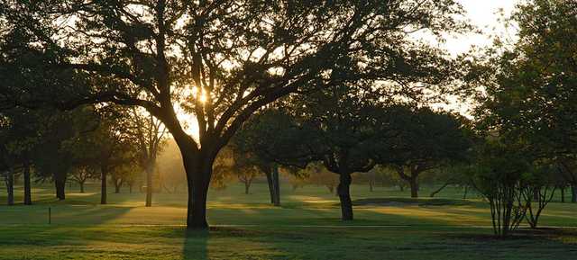 San Antonio Country Club - photo 3