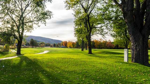 Androscoggin Valley Country Club - photo 1