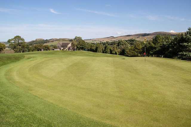 Skipton Golf Club - photo 7