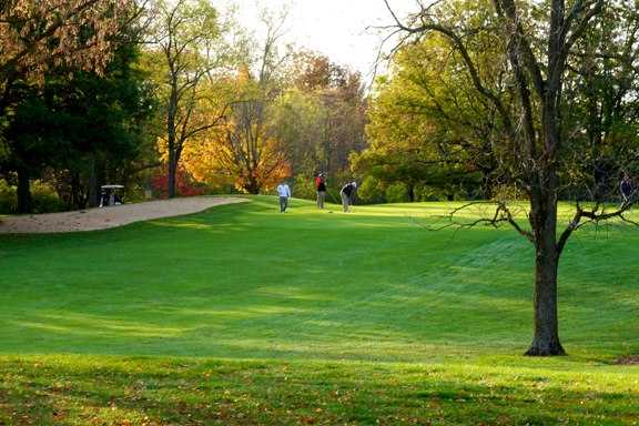 Hueston Woods - photo 3