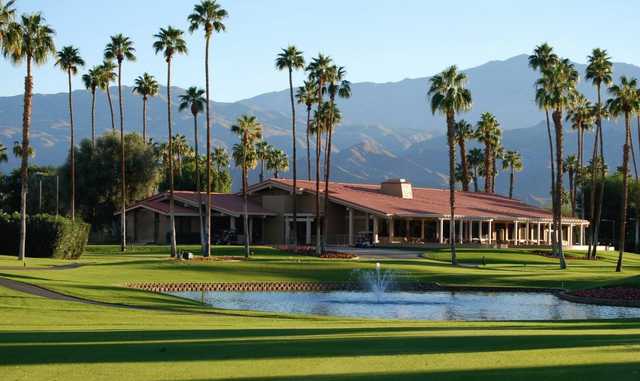 Chaparral Country Club - photo 2
