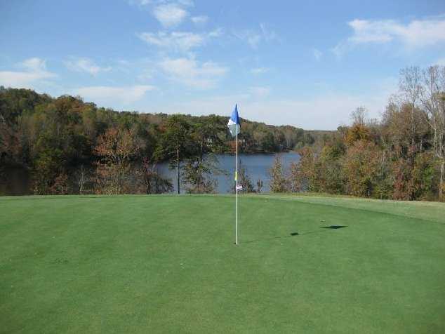 Chattahoochee - photo 5