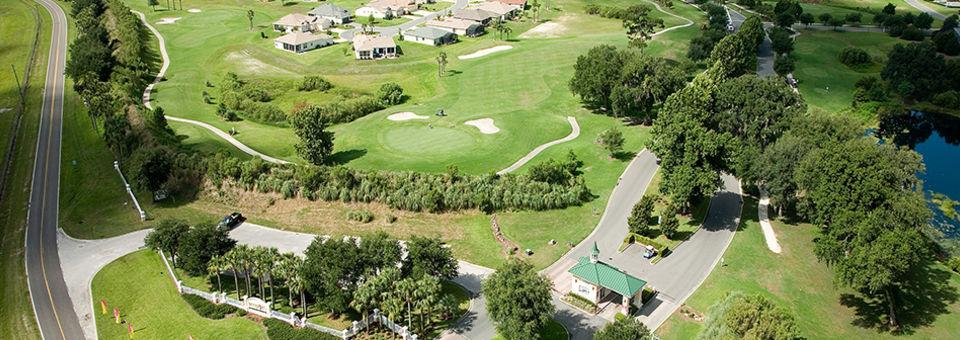 SummerGlen Golf Club - photo 4