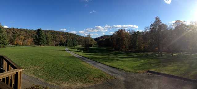 Valley View Country Club - photo 2