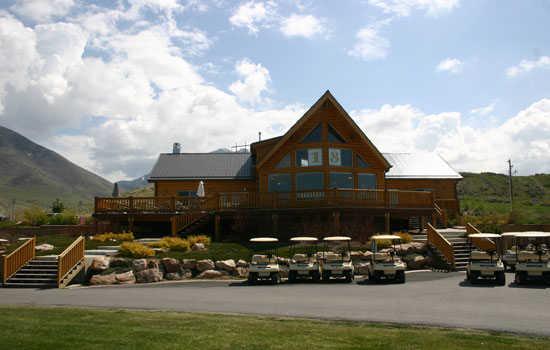 Oquirrh Hills Golf Course - photo 3