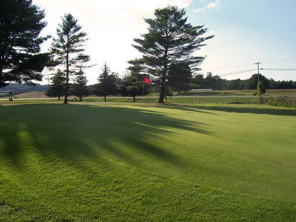 Holland Meadows Golf Course - photo 3