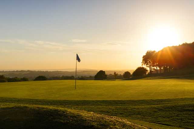 Bolton Golf Club - photo 3
