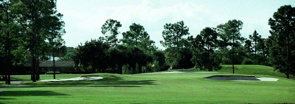 Pelican Bay Golf Club - North Course - photo 5