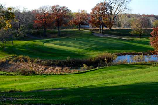 Keller Golf Course - photo 2