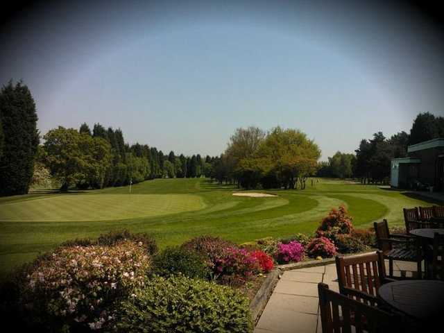 Hollywood Golf Club - photo 3
