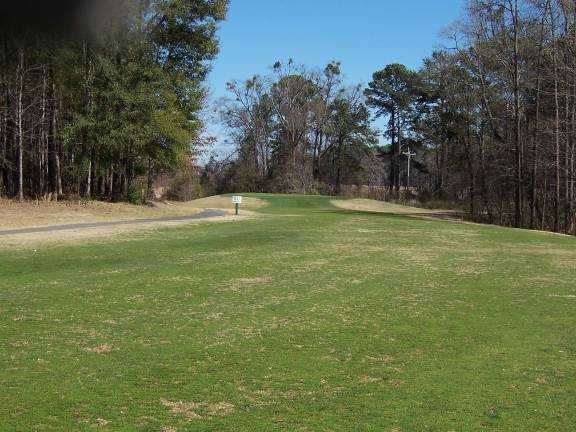 Hunter Golf Course - photo 3