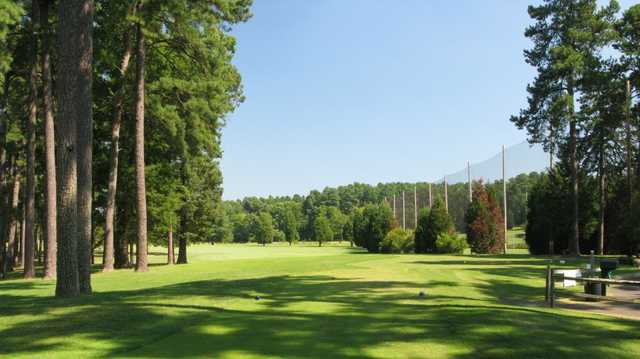 Hillandale Golf Course - photo 4