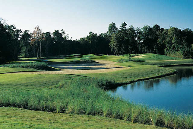 Wicked Stick Golf Links