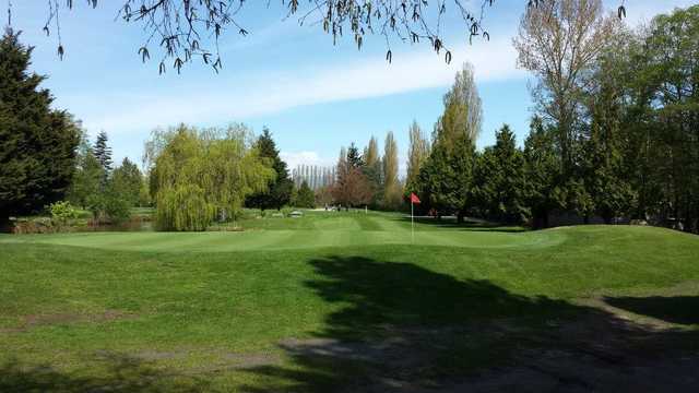 Mylora Golf Club - photo 5