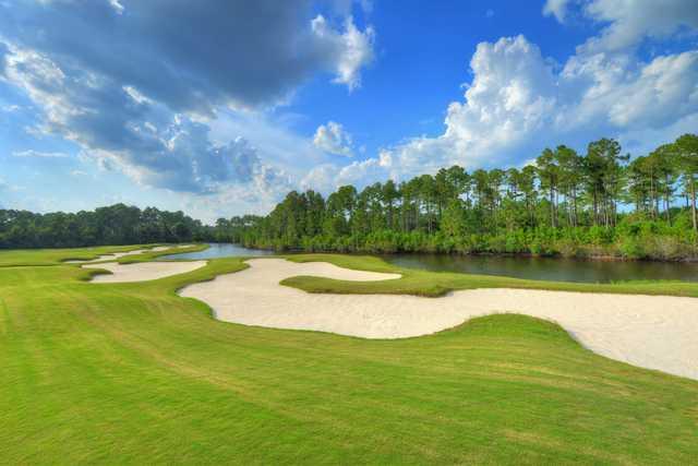 Amelia National Golf & Country Club - photo 3
