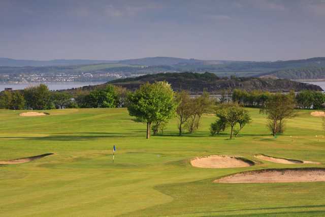 Silverknowes Golf Course - photo 1