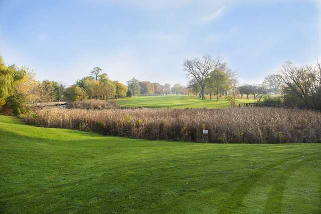 Silver Lake - South Course - photo 2