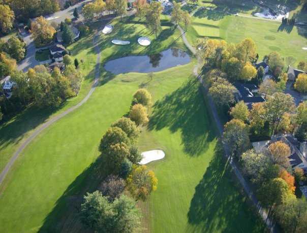 National Golf Club - photo 2