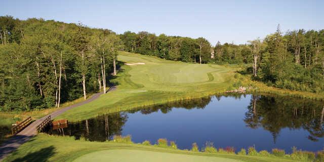 Glen Arbour GC - photo 3