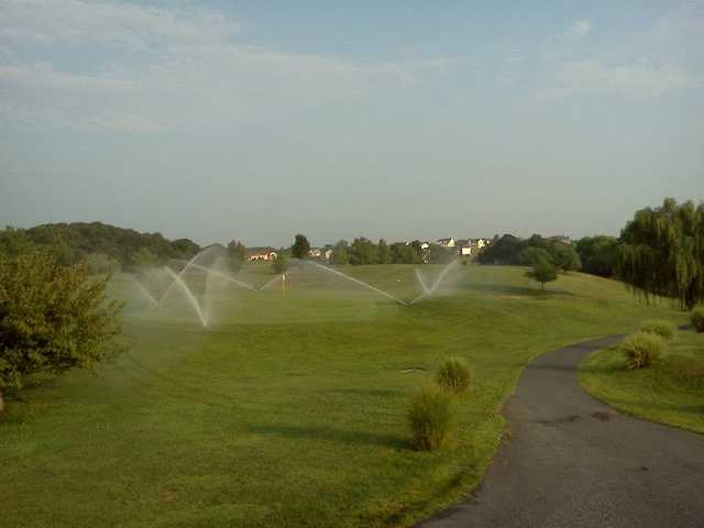 Jackson's Chase Golf Club