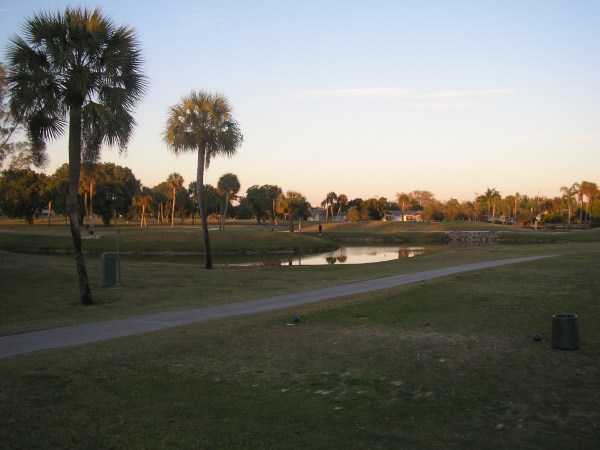 Hunter's Run Executive Course - photo 4