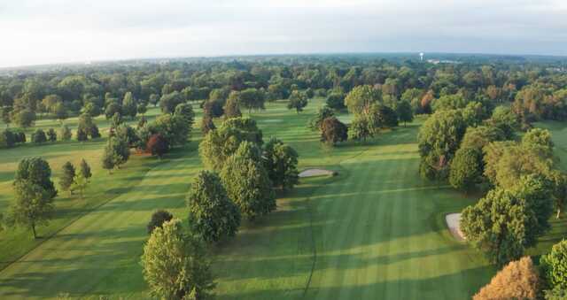Flint Golf Club - Private - photo 5