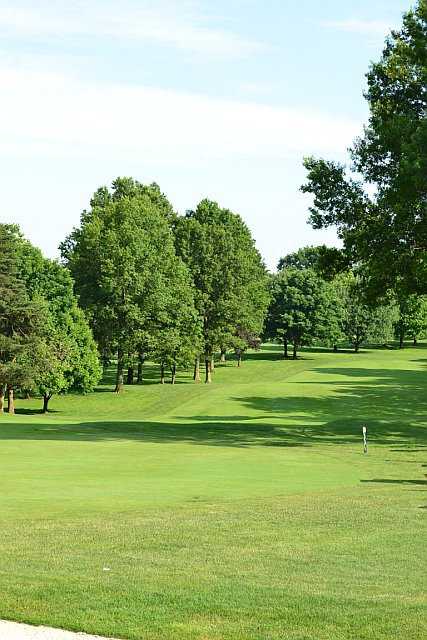 Kenwood Country Club, Inc.
