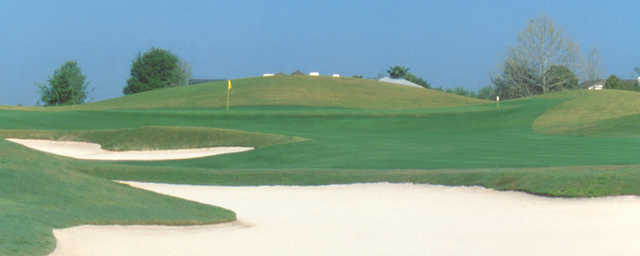 Links of Lake Mary - photo 7