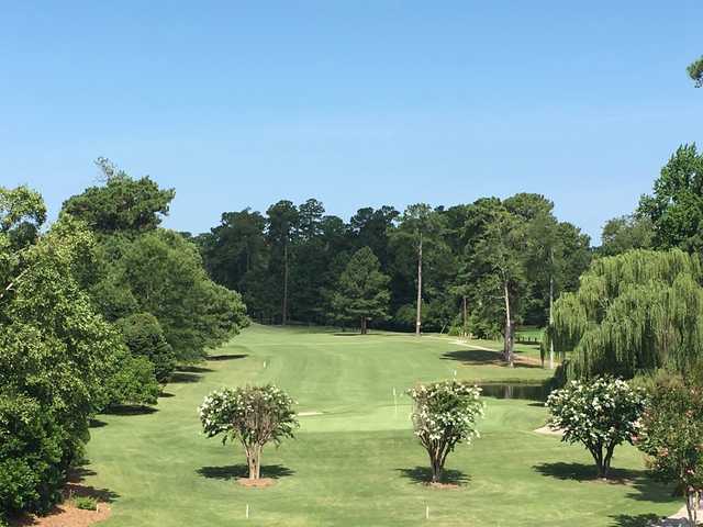Washington Yacht & Country Club - photo 2