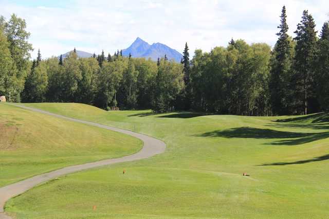 Anchorage Golf Course - photo 3