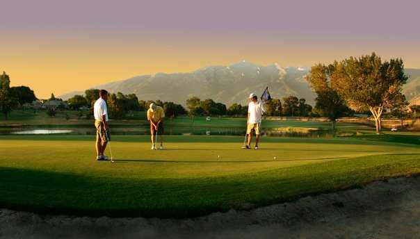 Tri City Golf Course - photo 5