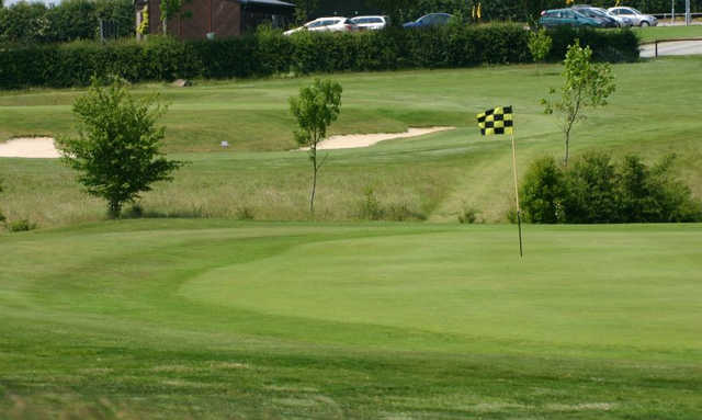 Rutland County Golf Club (6 Hole Short Course) - photo 2
