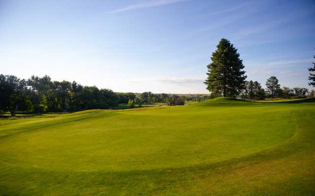 Spring Valley Golf Club