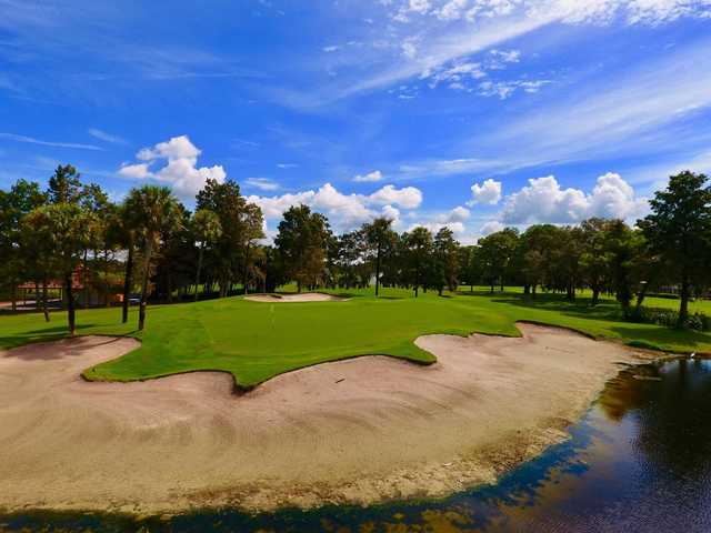 Bradenton Country Club - photo 2