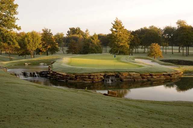 Dallas Athletic Club - photo 6