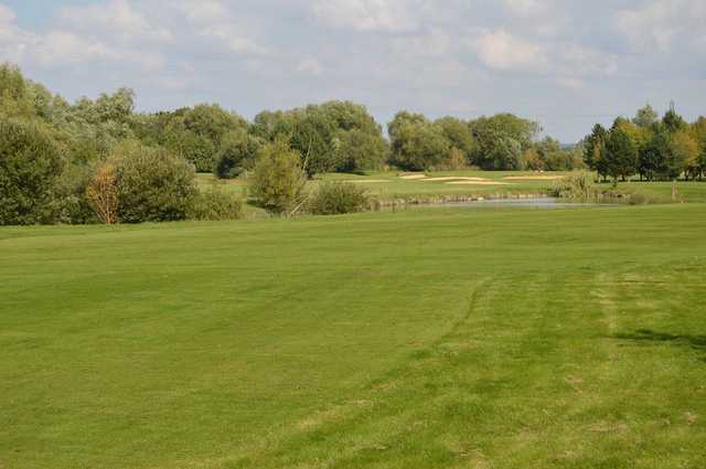 Drayton Park Golf Club – Abingdon Course - photo 4