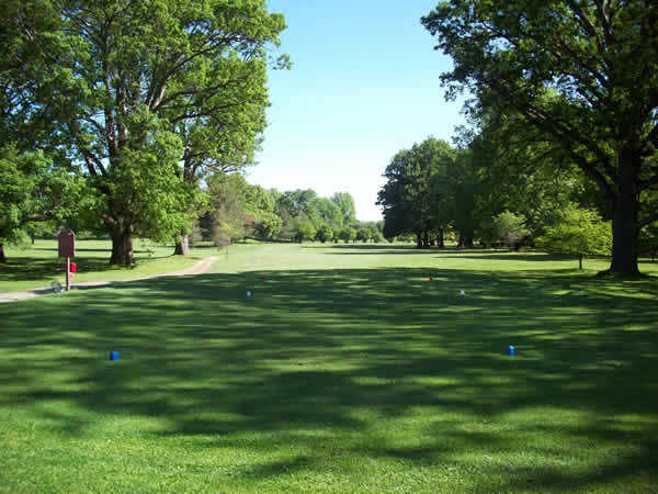 Genesee Valley Golf Course- South - photo 3