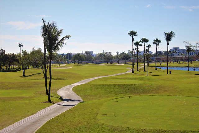 Melreese Golf Course/International Links Miami - photo 4