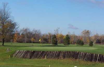 Kis-N-Greens Golf Course - photo 3