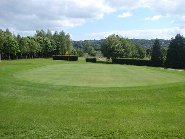 Mahon Golf Course - photo 2