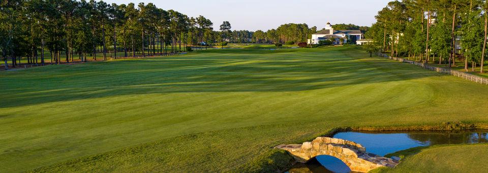 World Tour Golf Links - photo 7