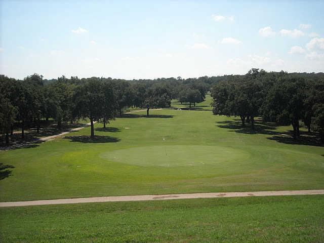 Nocona Hills Golf Course - photo 3