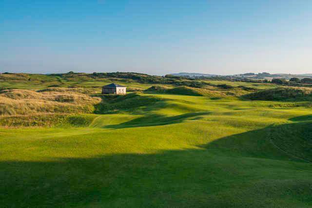 Castlerock Golf Club - Bann course - photo 3