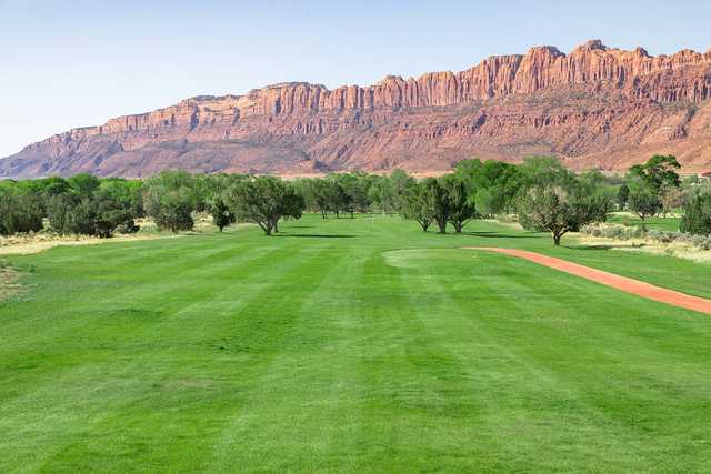 Moab Golf Club - photo 2